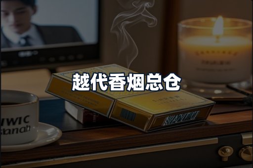 越代香烟总仓